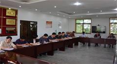 民航安徽监管局对黄山机场进行安保和网络信息安全年度例行检查