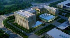 弯道超车 腾讯云黑石数据中心助推重庆智造