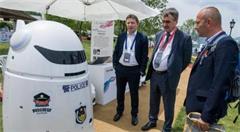 人工智能鼓励政策频出 机器人产业万亿市场引爆在即