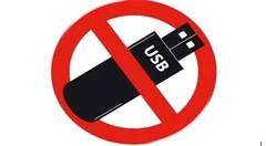 IBM公司发布便携式存储禁令,宣布任何员工在任何地点皆不可使用
