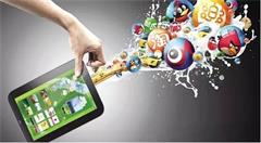 移动互联网链接大数据 为生活带来无限可能