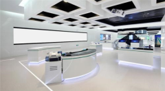 人工智能这么“猖狂”，银行柜员被机器人取代了？