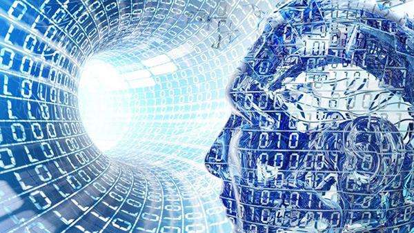 机器学习和网络健康