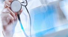 拥抱健康医疗大数据时代