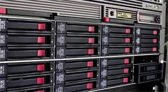 探访国家存储器基地芯片生产车间 洁净度超过手术室