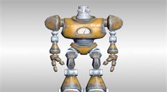 人工智能发展进入爆发增长期 机器人时代来临