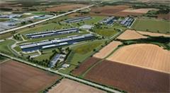 Facebook公司计划在爱荷华州奥尔托纳再次扩建数据中心