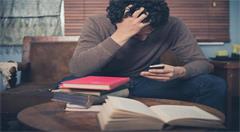 大数据时代，如何避免自己不被惦记？