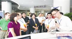 区政企大数据服务平台预计下半年上线