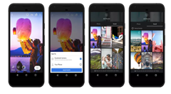 Facebook增加新功能:包括语音故事档案和云存储