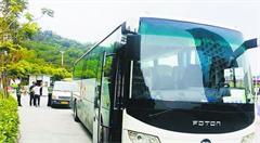 大数据精准执法,让超载客车无处可逃