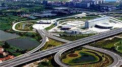 智慧城市建设关键是智能交通？