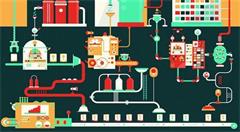 互联网+产业发展 擦亮“上海制造”新名片