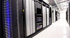 华东地区规模最大移动数据中心落户杭州湾新区