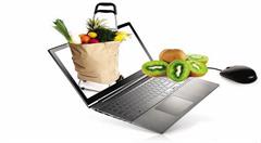 打通生鲜电商从产品到仓库"第一公里"