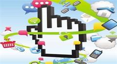 移动网民占比达97% 互联网成河北经济新引擎