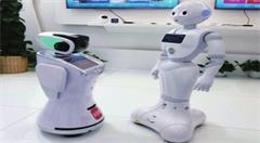 四川移动应用人工智能(AI)领衔智慧家庭