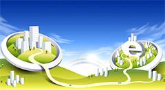 智慧城市建设离不开物联网的支撑