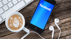 Facebook云存储:福利不是那么好拿,背后或有“陷阱”