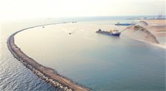 大数据里看变化:“一带一路”合作共赢成效显著