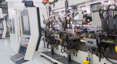 提高智能制造水平 苏州新增114个市级示范智能车间