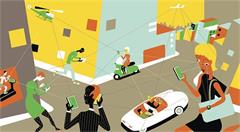 陪着平台抢风口、烧钱、玩补贴，羊毛党如何“薅”死创业项目？