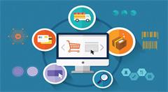 山货搭上电商快车 成“网红”