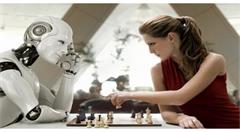 未来国内人工智能行业发展的五大趋势