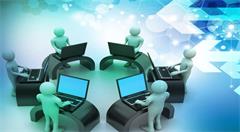 运用“互联网+”思维助力反腐败