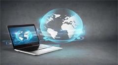 云计算产业发展迅速,高效便捷优势愈发显现,市场需求进一步增长