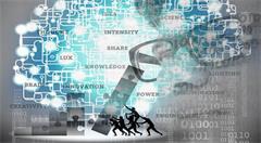 通讯、定位、时序 相辅相成 工业物联网三要角就位