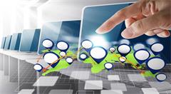 发展农村电商 助力精准扶贫