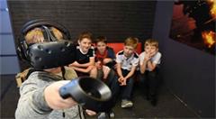 BIM+VR将给传统建筑行业带来哪些变化?