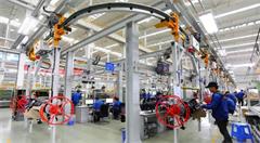 智能制造为我们展示广阔前景