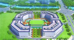 福州滨海新城明年形成“双活数据中心”