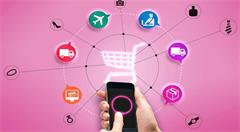 “物流+电商” 走出富裕路