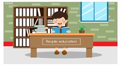 大数据助力教育,切勿忘教育的人文关怀