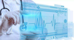 “物联网+医疗”让居家养老不是梦