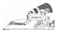 50万台路由器遭到俄罗斯的黑客攻击