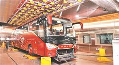 创新驱动 智能制造领跑现代产业