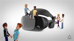 IDC：今年亚太地区AR/VR市值达111亿美元 中国占比超九成