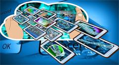 新区残联推广“互联网+助残”