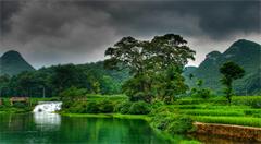 “大数据+大扶贫”将给贵州带来巨变