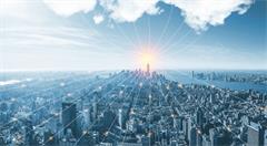 云计算巨头环绕下,小型玩家能否有春天?