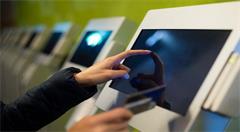 6月底前 阜阳九成政务服务事项可网上办理