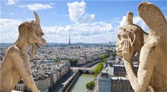 欧洲电商市场只盯英国?高利润,少竞争的法国同样不可错过