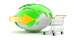 电商物流卡位战 苏宁首测无人重卡