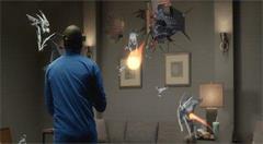 如何利用AR/VR/MR打破“最后一公里”？