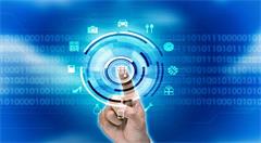 益阳“互联网+政务服务”一体化平台初步建成