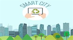 浪潮智慧城市精彩亮相第三届中国国际大数据产业博览会